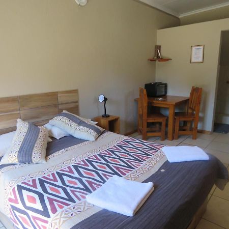 Monia Holiday House Vila Graskop Exterior foto