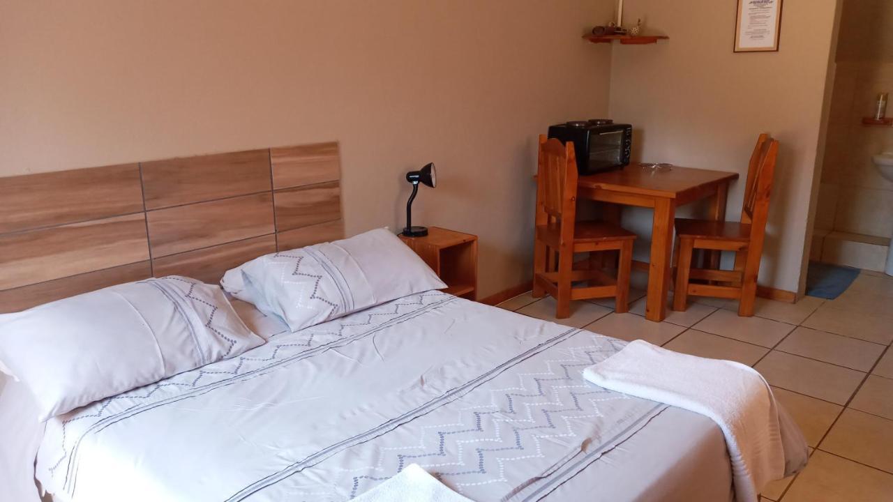 Monia Holiday House Vila Graskop Exterior foto
