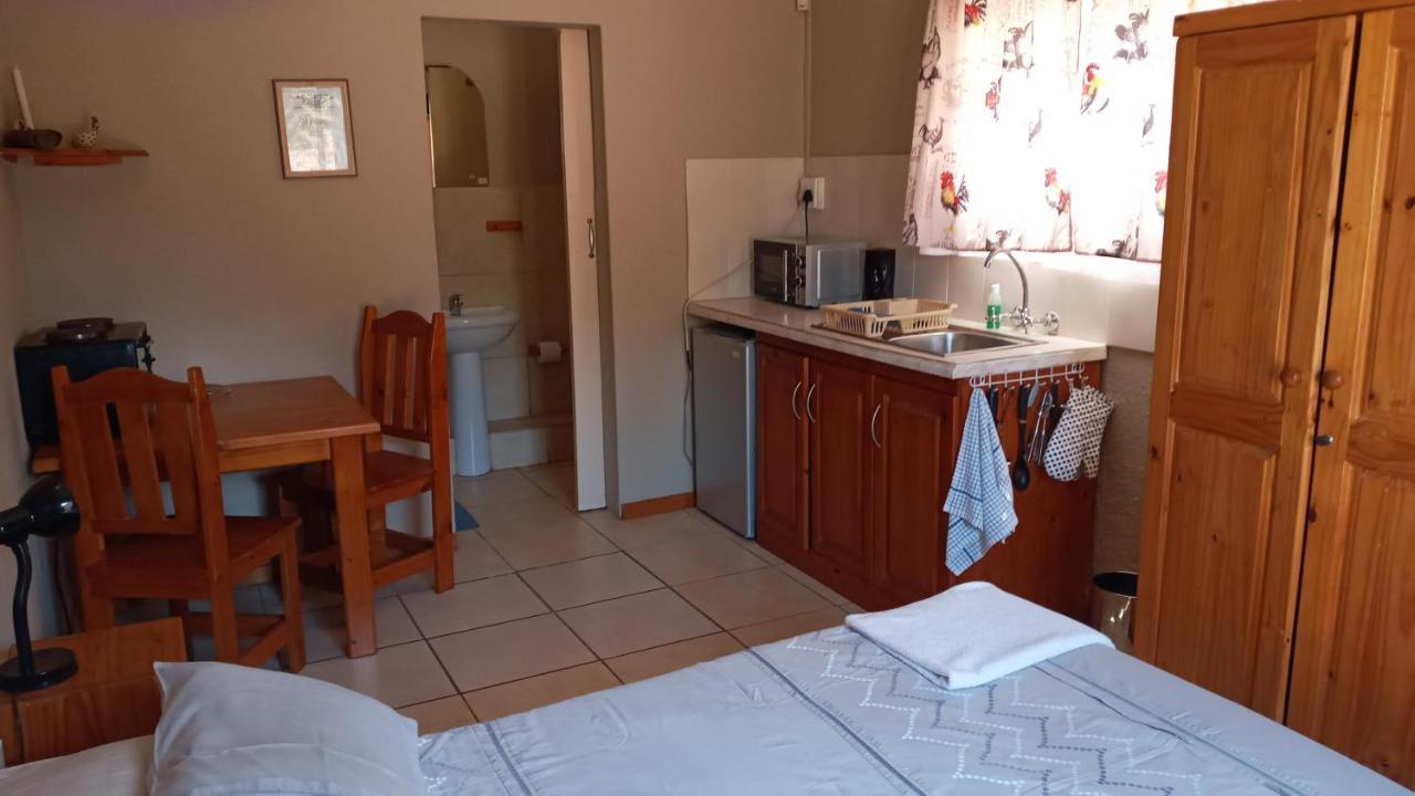 Monia Holiday House Vila Graskop Exterior foto