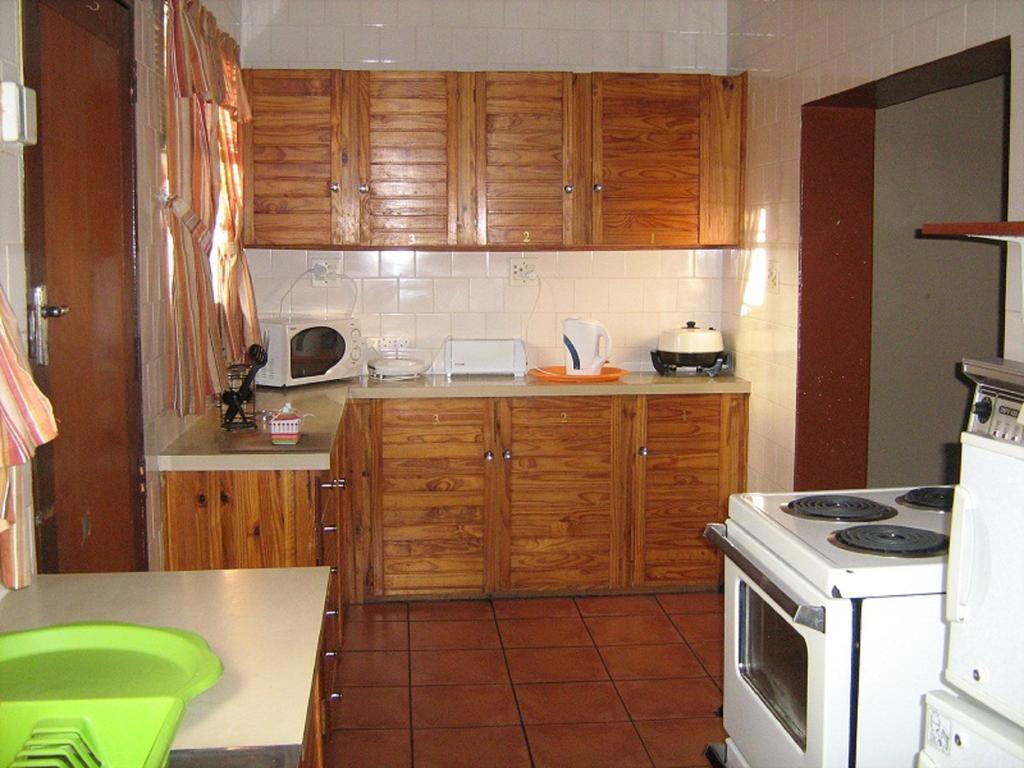 Monia Holiday House Vila Graskop Exterior foto