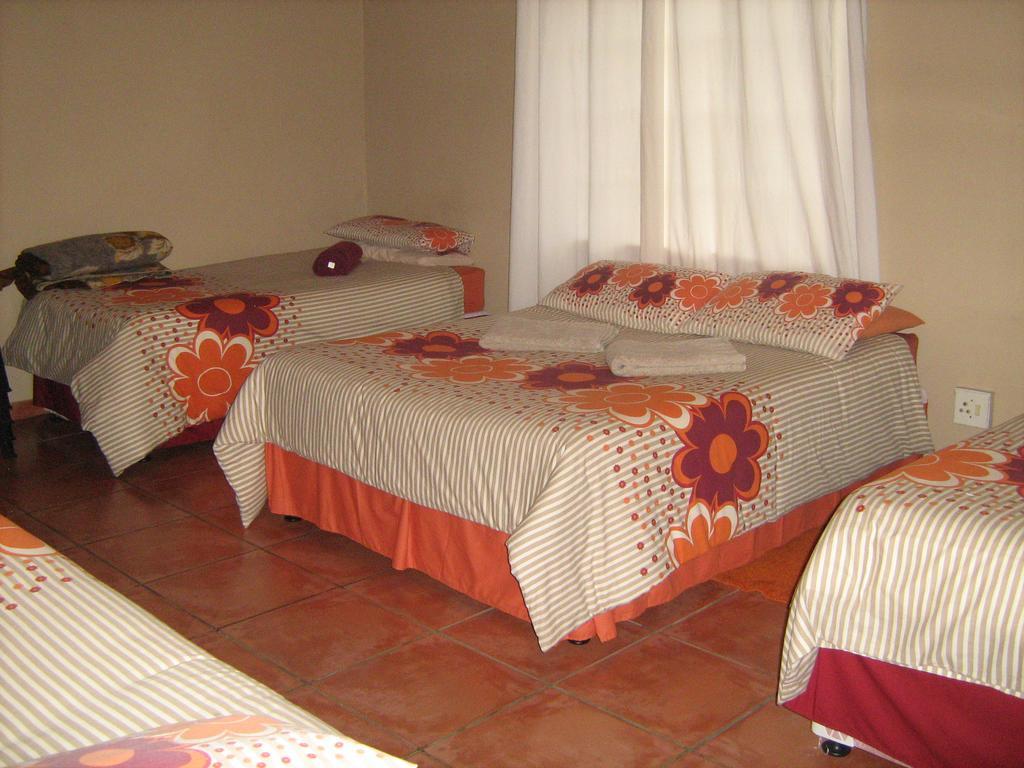 Monia Holiday House Vila Graskop Exterior foto