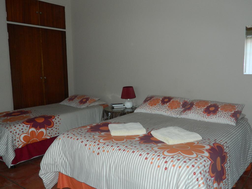 Monia Holiday House Vila Graskop Exterior foto